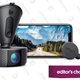 Vava 4K Dash Cam | $180 | Amazon
Vava 4K Dash Cam | $180 | Vava | Promo Code SUMMERCAM